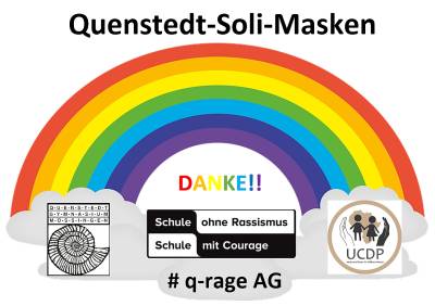 Quenstedt-Soli-Masken